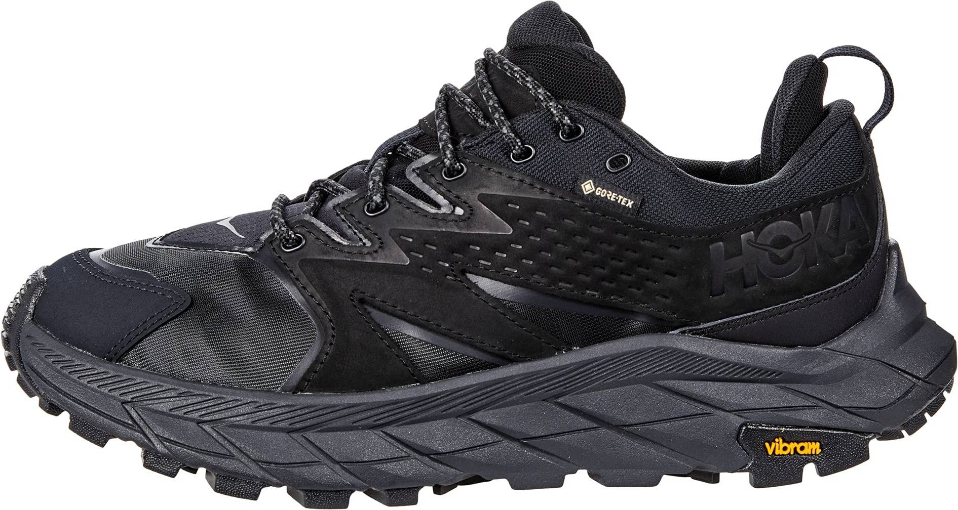 Hoka Anacapa Low GTX Review 2023, Facts, Deals | RunRepeat