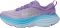 Hoka Bondi 8 - Chalk Violet Pastel Lilac (CVPL)