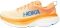 Hoka Bondi 8 - Impala/Mock Orange (IMON)
