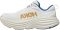 Hoka Bondi 8 - Frost/Gold (FTG)