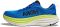 Hoka Bondi 8 - Electric Cobalt/Lettuce (ELT)