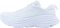 Hoka Bondi 8 - White (WWH)