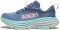 Hoka Bondi 8 - Shadow/Dusk (SSK)
