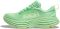 Hoka Bondi 8 - Lunar Rock / Nimbus Cloud (LMG)