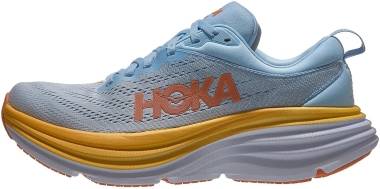 Hoka Bondi 8 - Blue (SSCA)