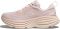 Hoka Bondi 8 - Cosmic Pearl/Cosmic Pearl (CCPR)