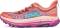 Hoka Mafate Speed 4 - Camellia/Peach Parfait (CPPF)