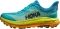 Hoka Mafate Speed 4 - Ceramic/Diva Blue (1129930CDVB)