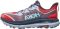 Hoka Mafate Speed 4 - Cerise/Stormy Skies (CTRM)