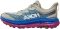 Hoka Mafate Speed 4 - Farro/Ultramarine (FRRL)