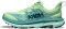 Hoka Mafate Speed 4 - Lime Glow/Ocean Mist (LGOM)