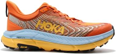 Hoka Mafate Speed 4 - Puffin's Bill/Summer Song (PBSSN)