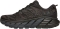 zapatillas de running HOKA ONE ONE trail talla 40.5 - Black (BBLC)