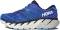 Hoka Gaviota 4 - Bluing Blue Graphite (BBGP)