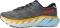 Hoka Gaviota 4 - Castlerock Anthracite (CARC)