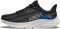Hoka Solimar - Black/Lettuce (BKLT)