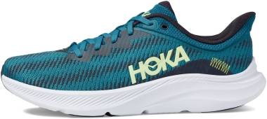 Hoka Solimar - Blue Coral/Butterfly (BCBT)