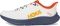 Hoka Solimar - White/Nautical Dusk (WTNT)
