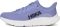 Hoka Solimar - Wild Indigo/White (WDN)