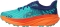 Hoka Challenger 7 - Ceramic/Vibrant Orange (1134497CVOR)