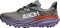 Hoka Challenger 7 - Galactic Grey Wild Indigo (GYW)