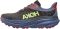 Hoka Challenger 7 - Obsidian/Anchor (ONN)