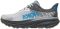 Hoka Challenger 7 - Outer Orbit/HOKA Blue (OHK)