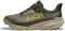 Hoka Challenger 7 - Green (OZF)