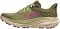 Hoka Challenger 7 - Forest Floor/Beet Root (FBT)