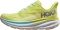 Hoka Clifton 9 - Citrus Glow/Sunlit Ocean (CGSO)