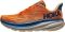 Hoka Clifton 9 - Vibrant Orange/Impala (1132210VOIMU)