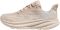 Hoka Clifton 9 - Shifting Sand/Eggnog (SSEG)