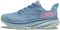 Hoka Clifton 9 - Dusk/Pink Twilight (DNK)