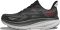Hoka Clifton 9 - Black/Outer Orbit (BCKT)