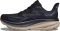 Hoka Clifton 9 - Black/Varsity Navy (BYN)