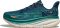 Hoka Clifton 9 - Midnight/Oceanic (MCN)