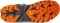 Hoka Trail Code GTX - Castlerock/Persimmon Orange (CPOR) - slide 4