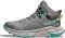 Hoka Trail Code GTX - Grey (FGCQ)