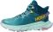 Hoka Trail Code GTX - Ocean Mist/Sunlit Ocean (OMSO)