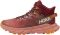 Hoka Trail Code GTX - Hot Sauce (HSER)