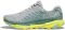 Hoka Torrent 3 - Grey / Yellow (1127915MEPR)