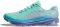 Hoka Torrent 3 - Blue / Purple (CCS)