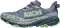 Hoka Speedgoat 6 - Blue (MNLG)