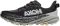 Hoka Speedgoat 6 - Black/Stardust (SLTG)