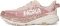 Hoka Speedgoat 6 - Rose Latte/Blush (RSLT)