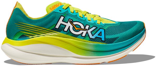 hoka rocket x 2 review