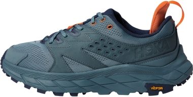 Hoka Anacapa Breeze Low - Goblin Blue Outer Space (GBOS)
