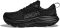 Hoka Gaviota 5 - Black/Black (BBLC)