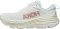 Hoka Gaviota 5 - Frost/Rose Gold (FTRS)