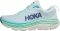 Hoka Gaviota 5 - Blue (SWML)